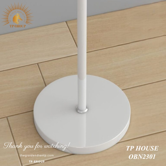 ĐÈN CÂY ĐỨNG TỐI GIẢN OBN2301