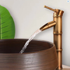 VÒI LAVABO NÓNG LẠNH KA-321