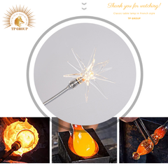 ĐÈN CHÙM HIỆN ĐẠI CCH-3739