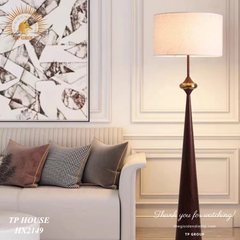 ĐÈN CÂY ĐỨNG SÁNG TẠO PHONG CÁCH NHẬT HX2149