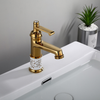 VÒI LAVABO NÓNG LẠNH KA-328