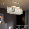 ĐÈN CHÙM PHA LÊ HIỆN ĐẠI CCH-3754-L90