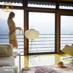 ĐÈN TRANG TRÍ PHONG CÁCH NHẬT BẢN HX7378