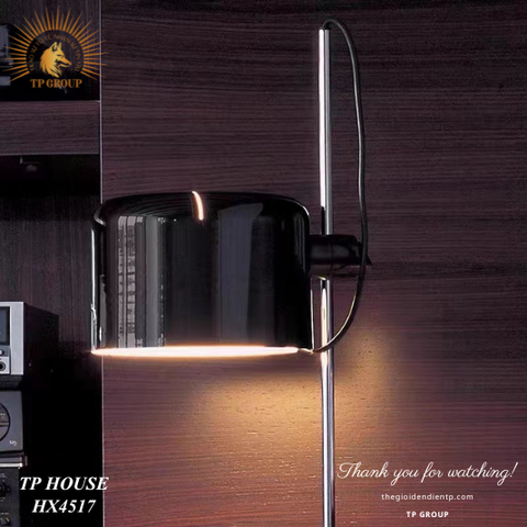 ĐÈN CÂY ĐỨNG TỐI GIẢN KIỂU Ý HX4517