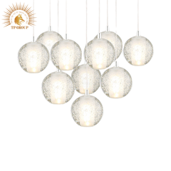 ĐÈN THẢ PHA LÊ TRANG TRÍ P2084/10