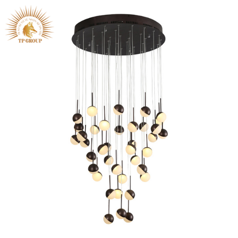 ĐÈN THẢ LED CAO CẤP P2850/30 VRG-MD2850/30