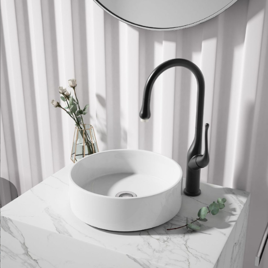 VÒI CHÉN NÓNG LẠNH KA-461