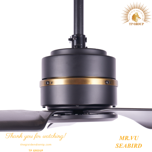 QUẠT TRẦN SEABIRD