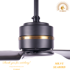 QUẠT TRẦN SEABIRD