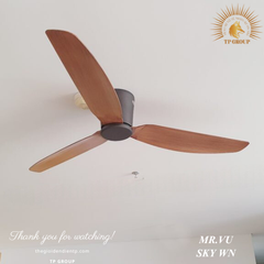 QUẠT TRẦN SKY WN