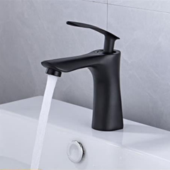 VÒI LAVABO NÓNG LẠNH KA-361