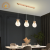 ĐÈN THẢ THÔNG TẦNG CAO CẤP VIRGO L048