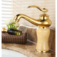 VÒI LAVABO NÓNG LẠNH KA-317