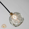 ĐÈN THẢ TRANG TRÍ PHA LÊ CAO CẤP P6412