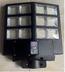 ĐÈN ĐƯỜNG LIỀN THỂ ĐÔI NLMT 300W