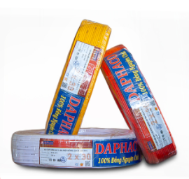 Dây điện Daphaco 2.15 Đôi