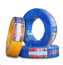 Dây Điện Daphaco 2.075 Đôi
