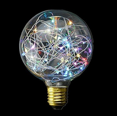 Bóng Edison G95 RGB