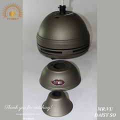 QUẠT TRẦN DAISY SO