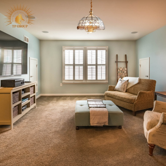 ĐÈN THẢ ĐỒNG CAO CẤP P0621 VRG-THD0621