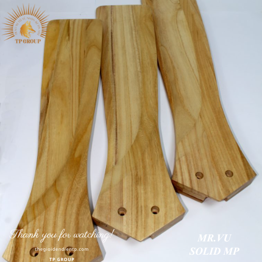 QUẠT TRẦN SOLID MP