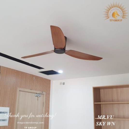 QUẠT TRẦN SKY WN