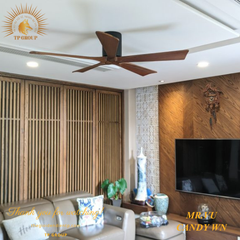 QUẠT TRẦN CANDY WN