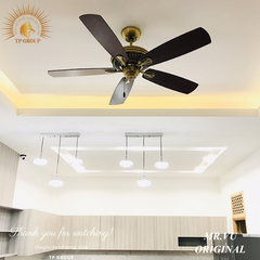 QUẠT TRẦN ORIGINAL