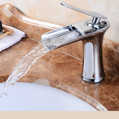 VÒI LAVABO NÓNG LẠNH KA-367