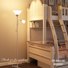 ĐÈN SÀN 2 ĐẦU SÁNG TẠO MD8082