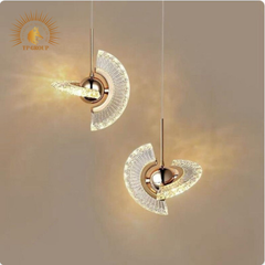 ĐÈN THẢ LED CAO CẤP P4089