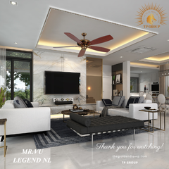 QUẠT TRẦN LEGEND NL (MIỄN PHÍ LẮP ĐẶT)