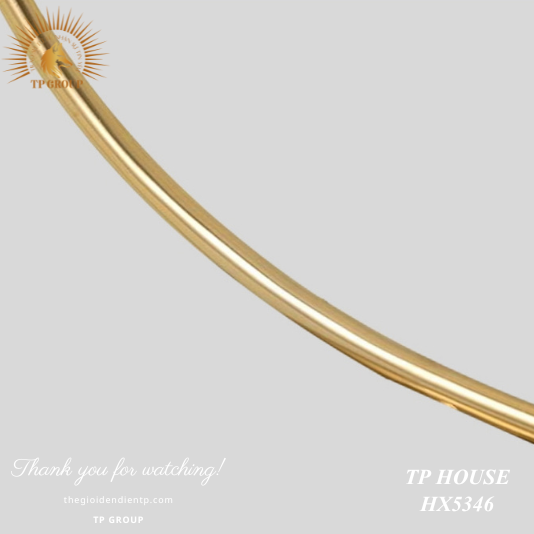 ĐÈN CÂY TRANG TRÍ HX5346