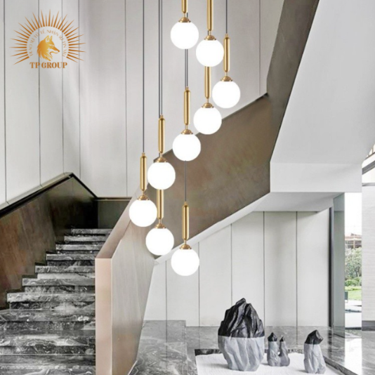 THÔNG TẦNG LH19221 VRG-19221/8