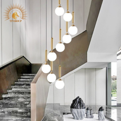 THÔNG TẦNG LH19221 VRG-19221/8