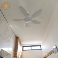 QUẠT TRẦN THIN 40 WH