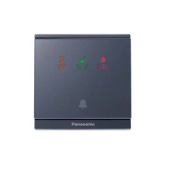 Panasonic Moderva - Nút Nhấn Chuông Có Đèn Báo 