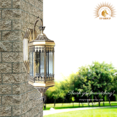 ĐÈN TREO TƯỜNG CTD1102