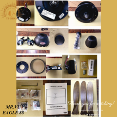 QUẠT TRẦN EAGLE 88 (MIỄN PHÍ LẮP ĐẶT)