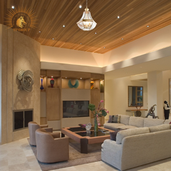 ĐÈN THẢ ĐỒNG TRANG TRÍ CAO CẤP P1223/35 VRG- THD 1223