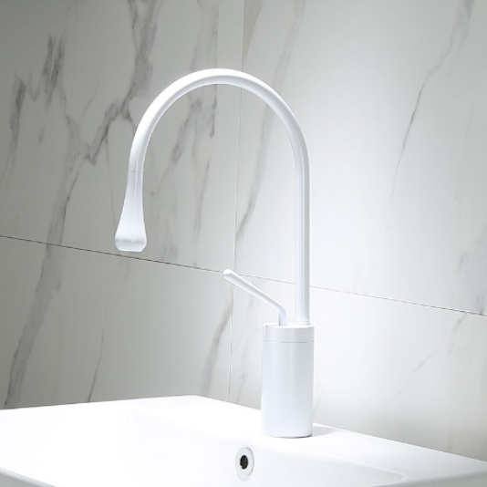 VÒI LAVABO NÓNG LẠNH KA-333