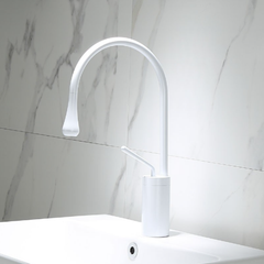 VÒI LAVABO NÓNG LẠNH KA-333