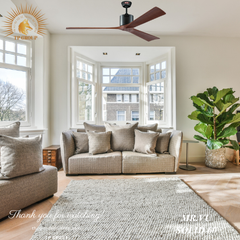 QUẠT TRẦN SOLID 60