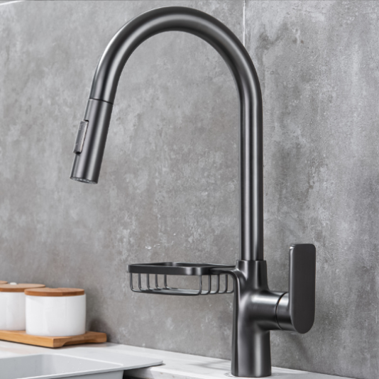 VÒI CHÉN NÓNG LẠNH KA-440