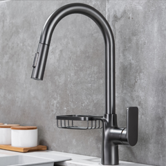 VÒI CHÉN NÓNG LẠNH KA-440