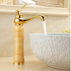 VÒI LAVABO NÓNG LẠNH KA-317