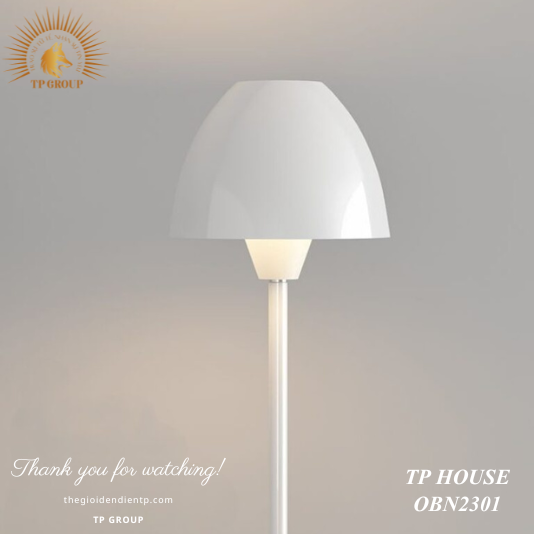 ĐÈN CÂY ĐỨNG TỐI GIẢN OBN2301