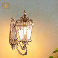 ĐÈN NGOÀI TRỜI LV7700 VRG-7700