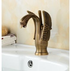 VÒI LAVABO NÓNG LẠNH KA-323