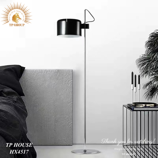 ĐÈN CÂY ĐỨNG TỐI GIẢN KIỂU Ý HX4517